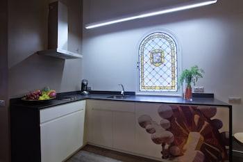 Short Stay Group Sagrada Familia Serviced Apartments