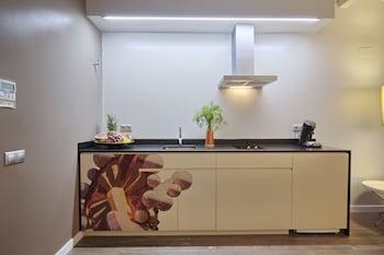 Short Stay Group Sagrada Familia Serviced Apartments