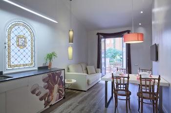 Short Stay Group Sagrada Familia Serviced Apartments