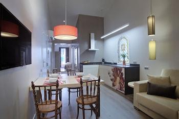 Short Stay Group Sagrada Familia Serviced Apartments