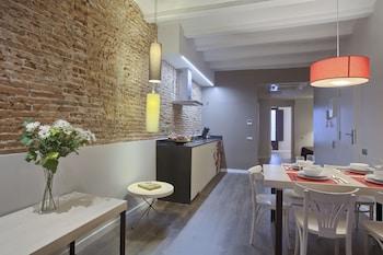 Short Stay Group Sagrada Familia Serviced Apartments