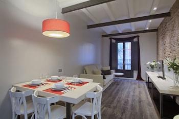 Short Stay Group Sagrada Familia Serviced Apartments