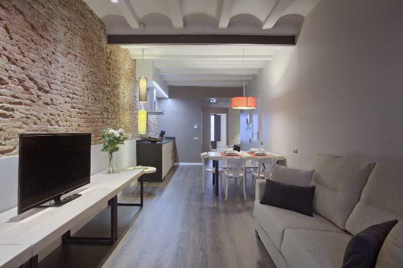 Short Stay Group Sagrada Familia Serviced Apartments