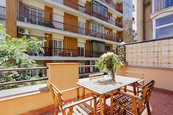 Short Stay Group Sagrada Familia Serviced Apartments