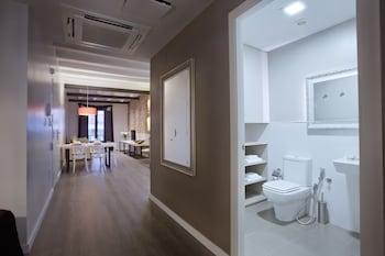 Short Stay Group Sagrada Familia Serviced Apartments