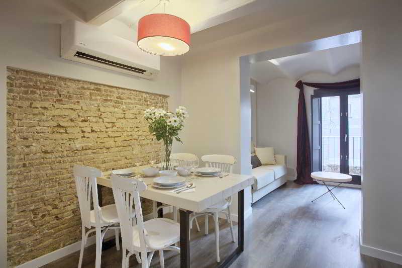 Short Stay Group Sagrada Familia Serviced Apartments