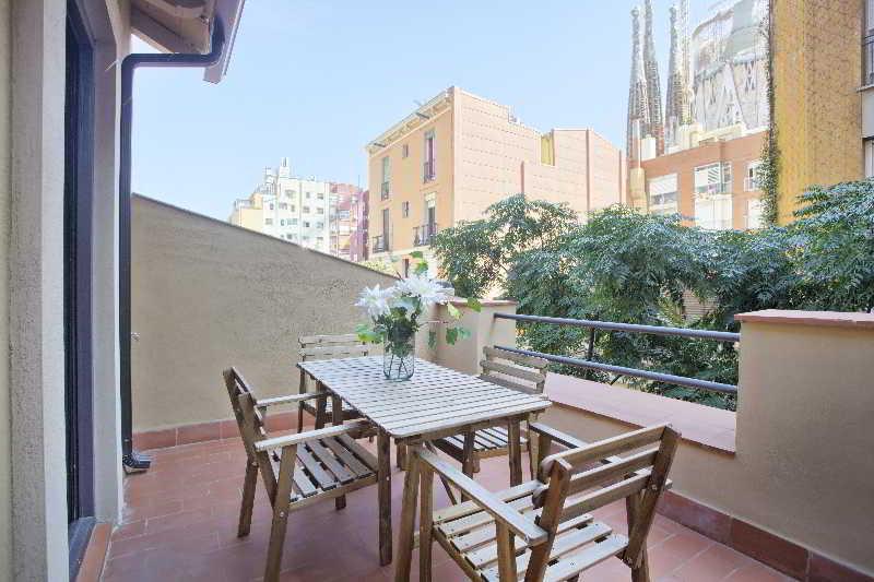 Short Stay Group Sagrada Familia Serviced Apartments