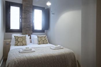 Short Stay Group Sagrada Familia Serviced Apartments