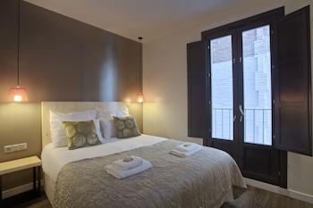 Short Stay Group Sagrada Familia Serviced Apartments