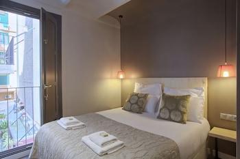 Short Stay Group Sagrada Familia Serviced Apartments