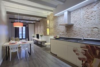 Short Stay Group Sagrada Familia Serviced Apartments