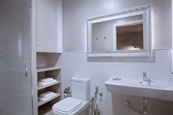 Short Stay Group Sagrada Familia Serviced Apartments