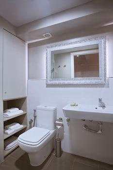 Short Stay Group Sagrada Familia Serviced Apartments