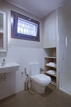 Short Stay Group Sagrada Familia Serviced Apartments