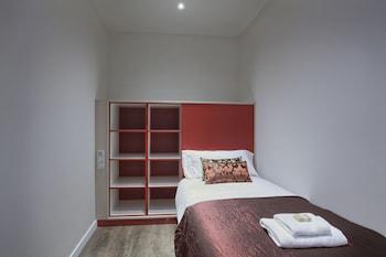 Short Stay Group Sagrada Familia Serviced Apartments