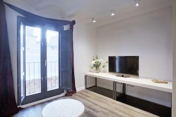 Short Stay Group Sagrada Familia Serviced Apartments