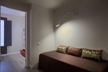Short Stay Group Sagrada Familia Serviced Apartments