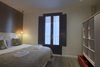 Short Stay Group Sagrada Familia Serviced Apartments