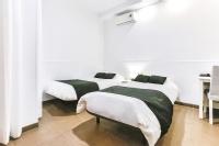 Laramond Barcelona Rooms