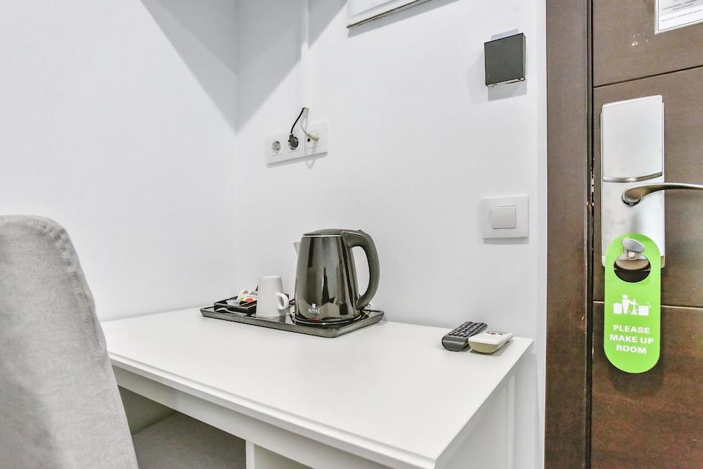 Laramond Barcelona Rooms