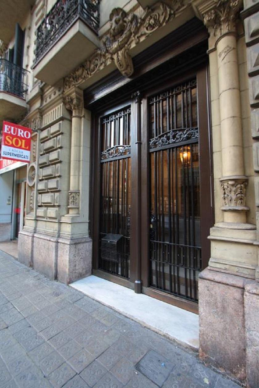 Gaudi Residence