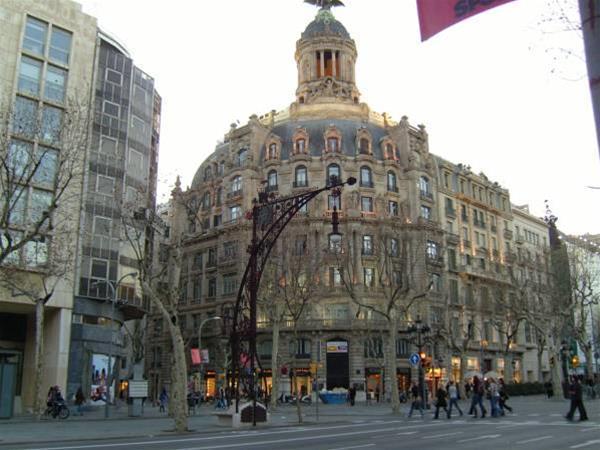 Gaudi Residence