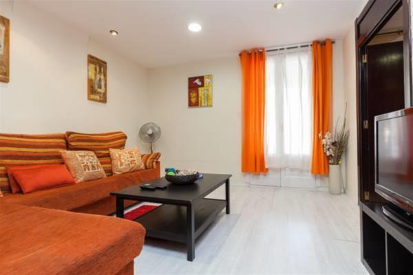 Gaudi Residence