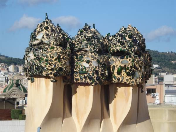 Gaudi Residence