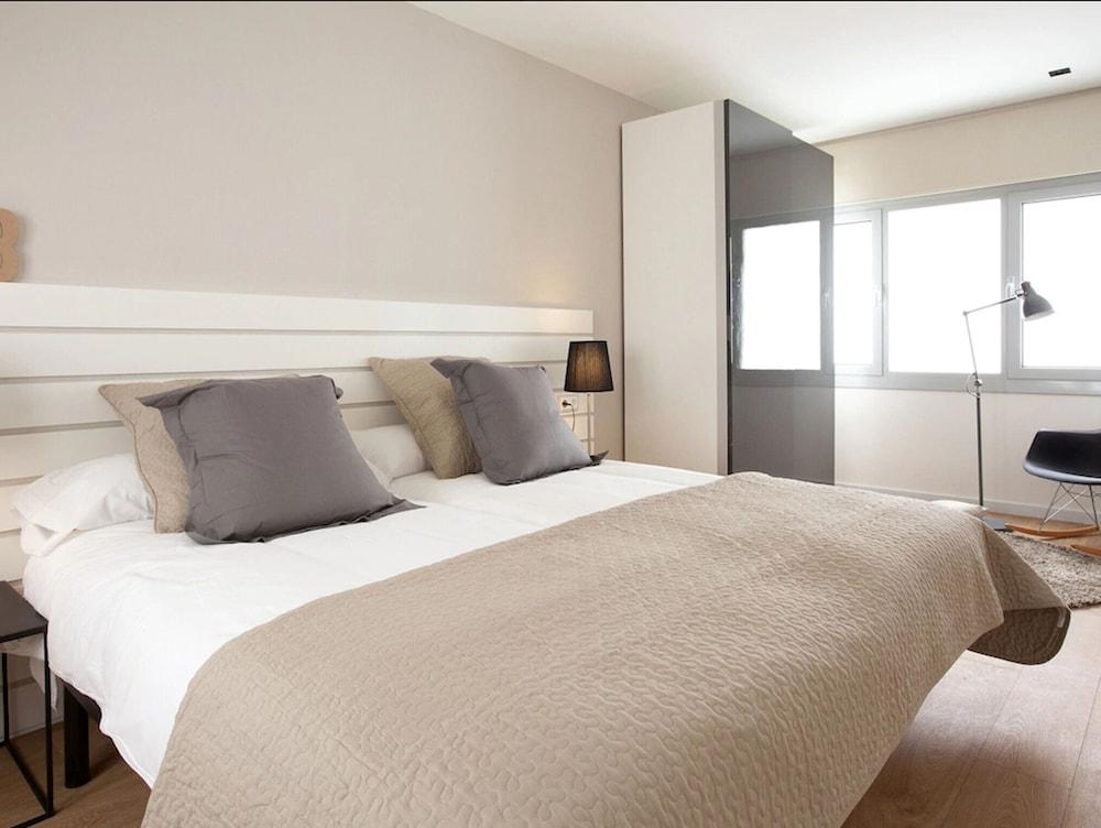 Rent Top Apartments Rambla Catalunya