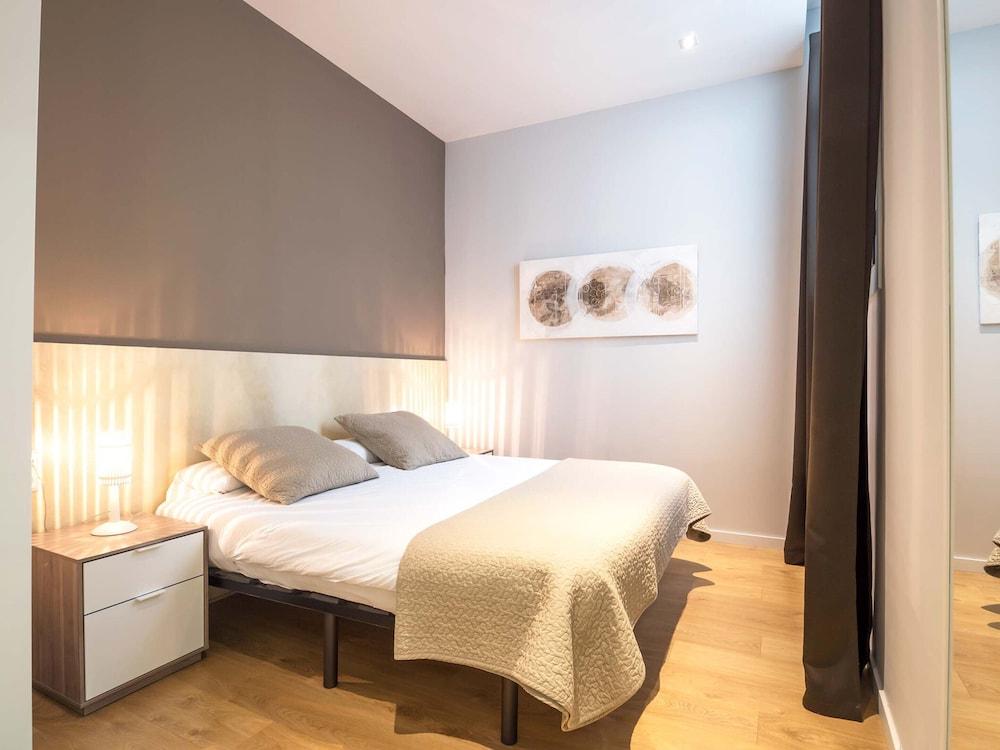 Rent Top Apartments Rambla Catalunya