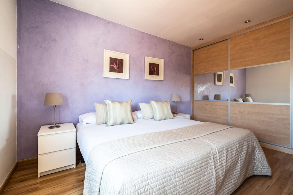 Rent Top Apartments Rambla Catalunya