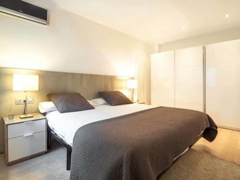 Rent Top Apartments Rambla Catalunya