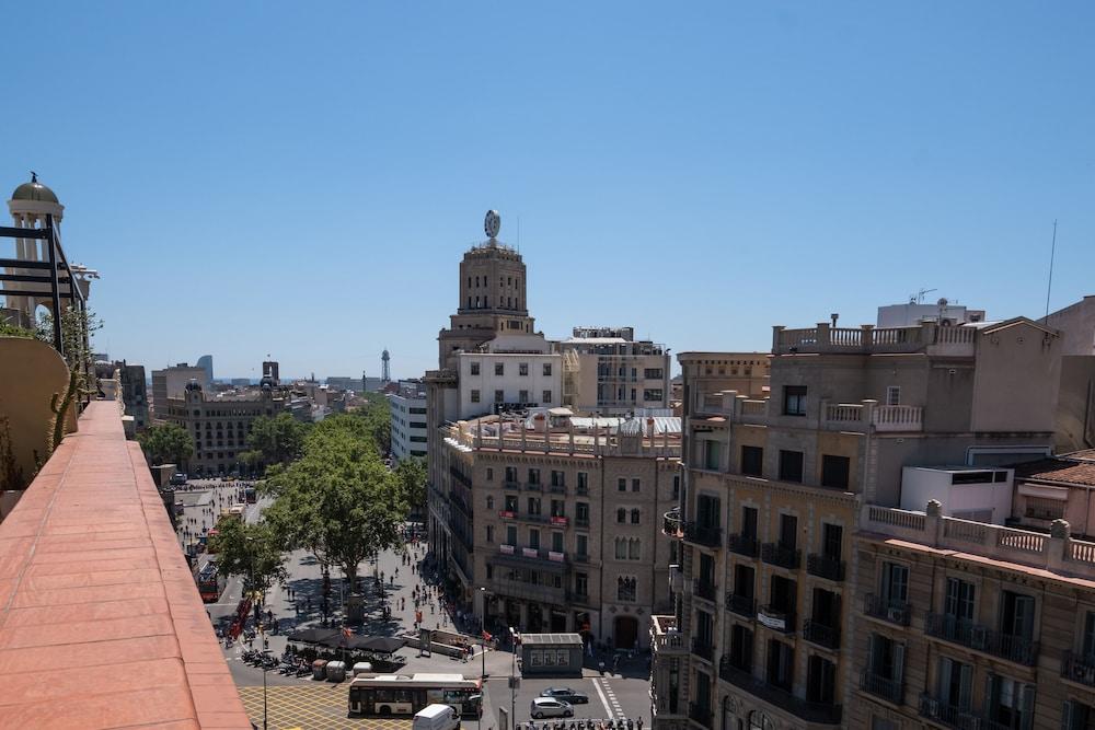 Rent Top Apartments Rambla Catalunya