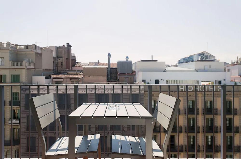 Rent Top Apartments Rambla Catalunya