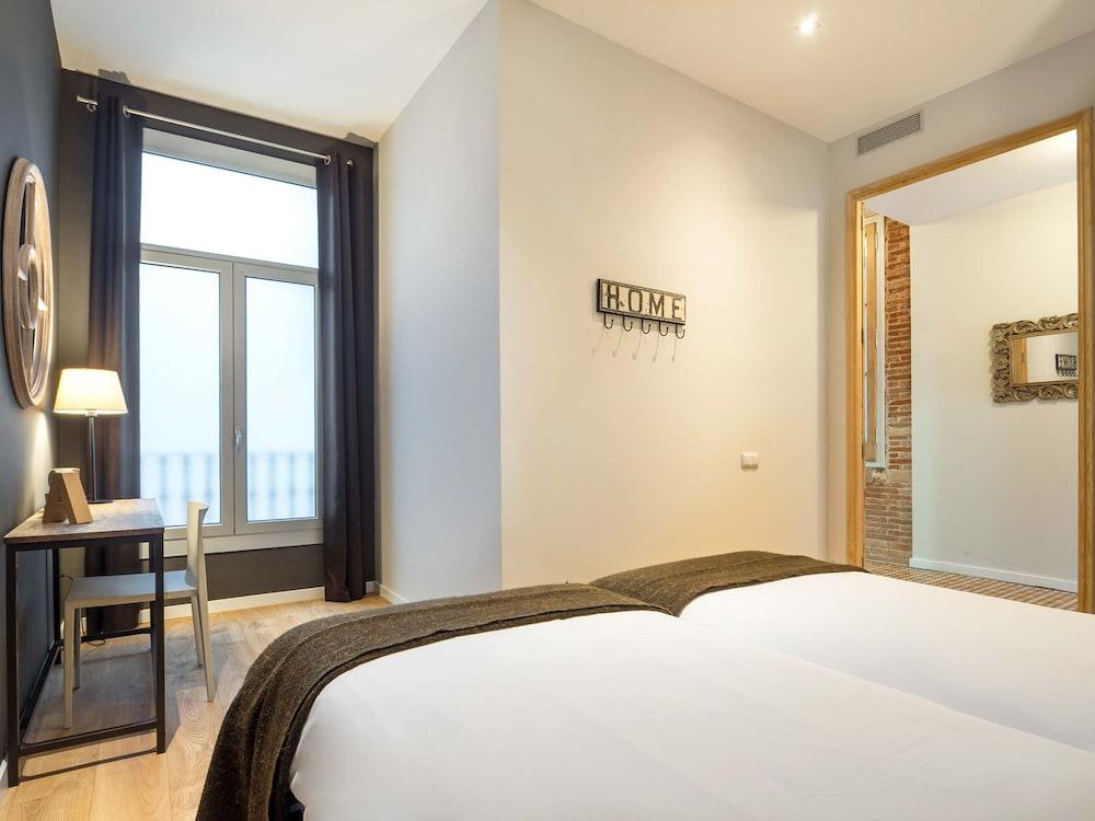 Rent Top Apartments Rambla Catalunya