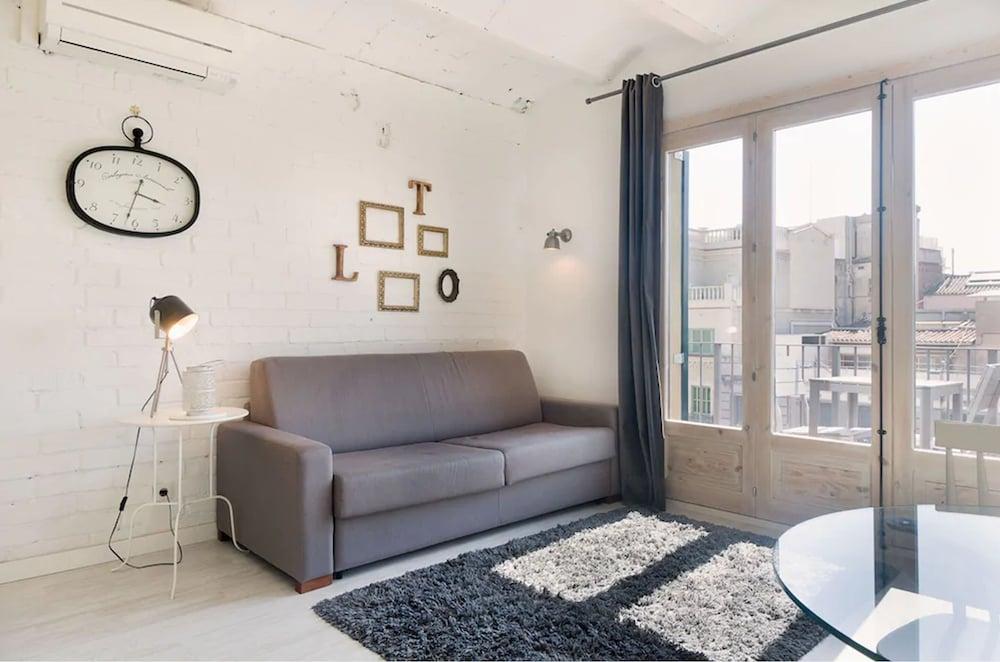 Rent Top Apartments Rambla Catalunya