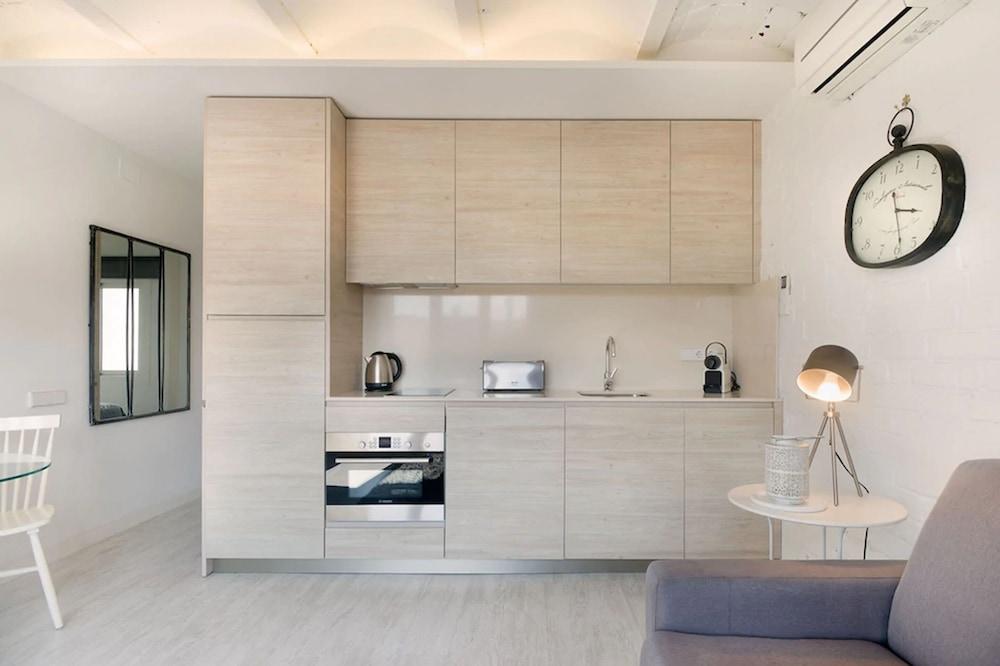 Rent Top Apartments Rambla Catalunya