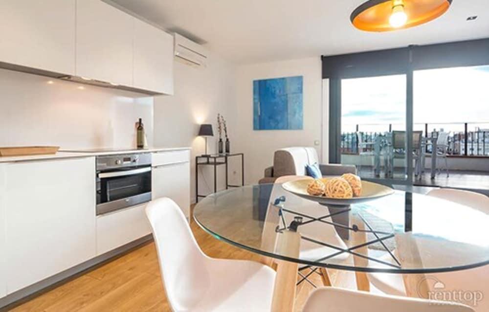 Rent Top Apartments Rambla Catalunya