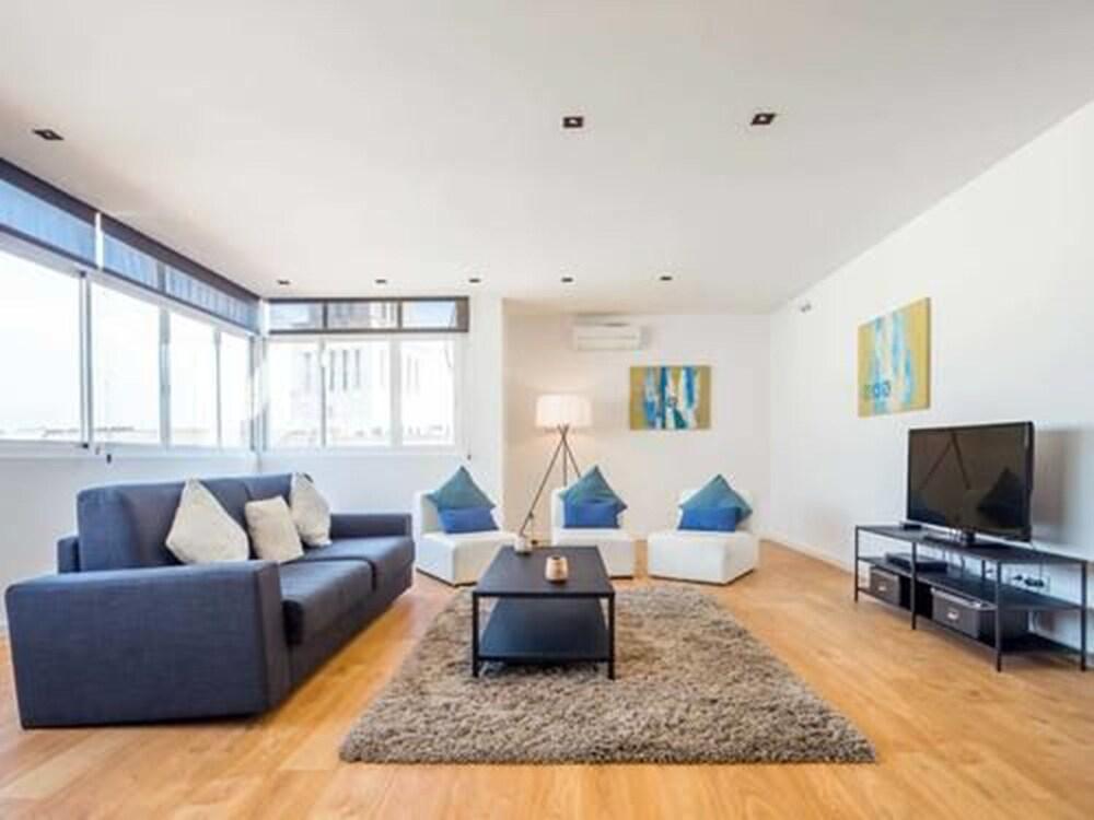 Rent Top Apartments Rambla Catalunya