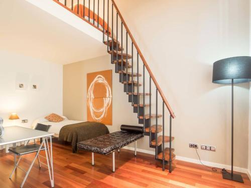 Rent Top Apartments Rambla Catalunya