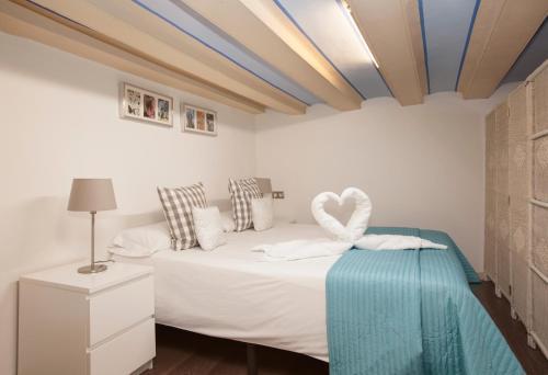 Rent Top Apartments Rambla Catalunya