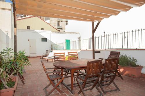 Rent Top Apartments Rambla Catalunya