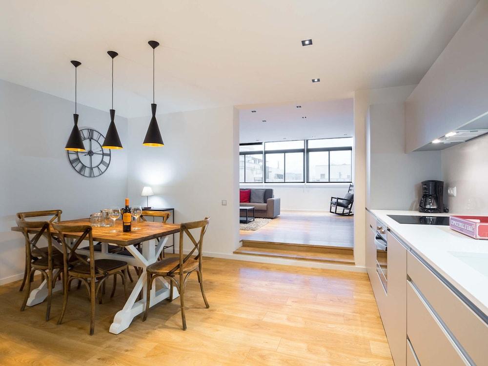 Rent Top Apartments Rambla Catalunya