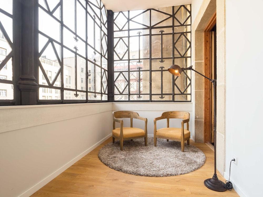 Rent Top Apartments Rambla Catalunya