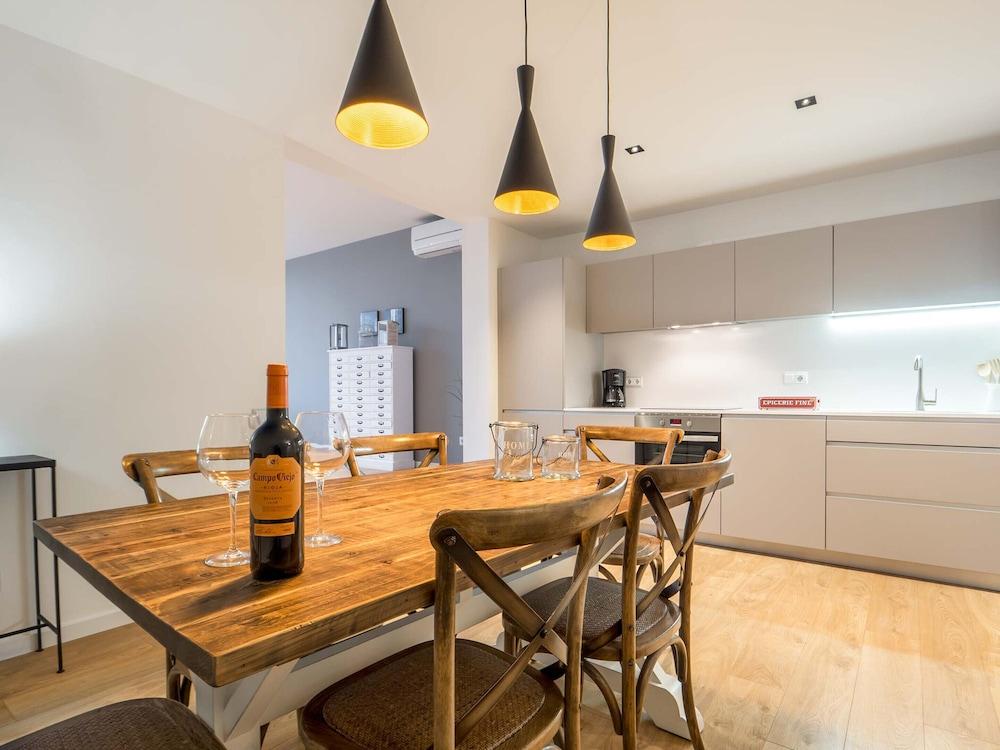 Rent Top Apartments Rambla Catalunya