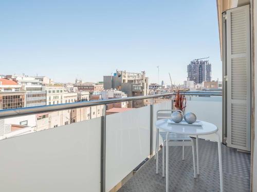 Rent Top Apartments Rambla Catalunya