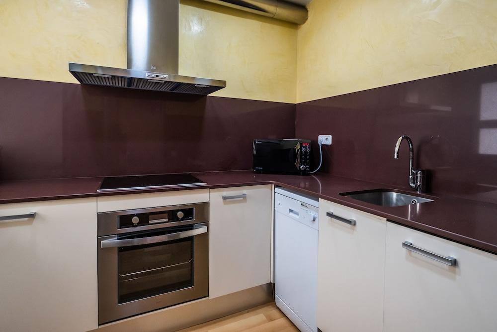 Rent Top Apartments Rambla Catalunya