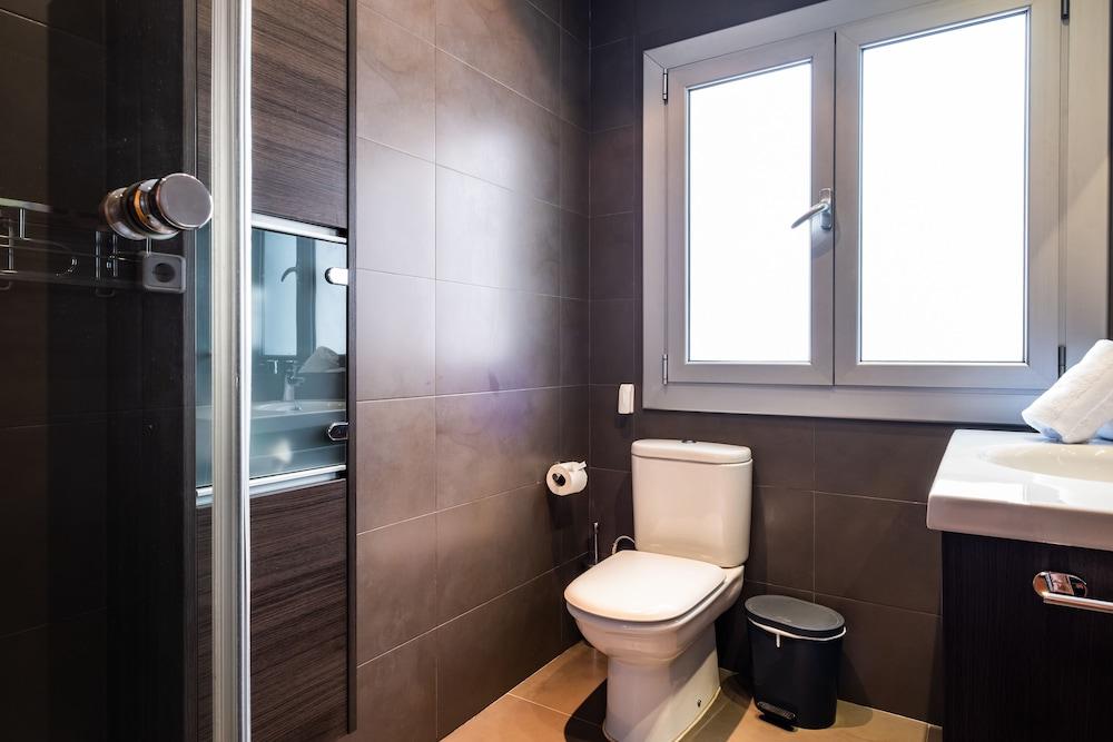 Rent Top Apartments Rambla Catalunya