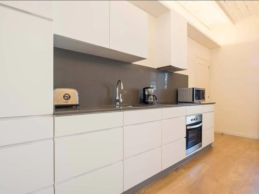 Rent Top Apartments Rambla Catalunya