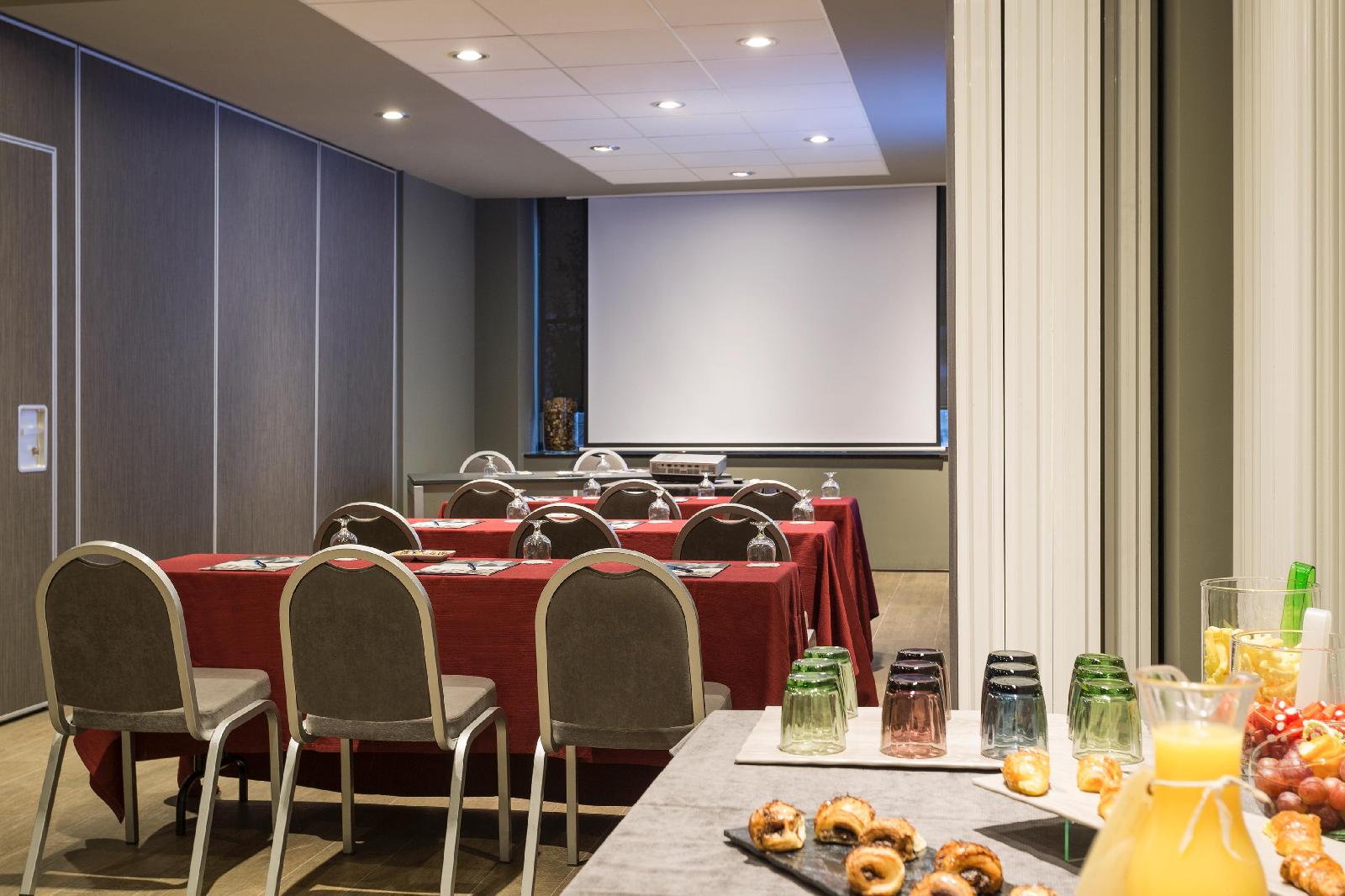 Mercure Madrid Centro